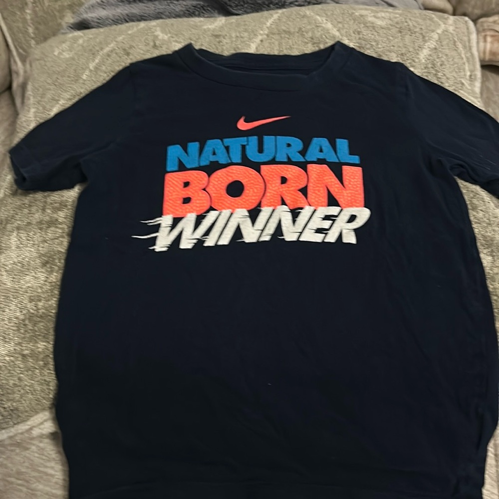 Nike T-Shirt
